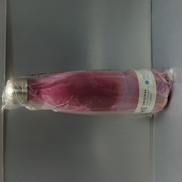 BNIB Swell Hot/Cold bottle 250 mL Pink - Picture 3 of 4